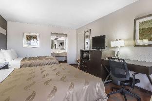 Room #51074213 at Quality Inn & Suites Stuttgart North
