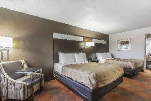 Room #51074213 at Quality Inn & Suites Stuttgart North