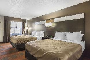 Room #51074213 at Quality Inn & Suites Stuttgart North