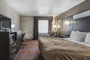 Room #51074216 at Quality Inn & Suites Stuttgart North
