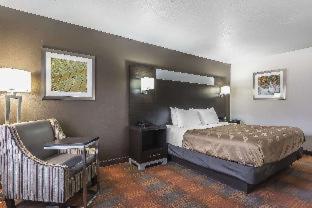 Room #51074216 at Quality Inn & Suites Stuttgart North