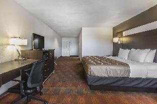 Room #51074216 at Quality Inn & Suites Stuttgart North