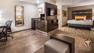 Room #29132723 at Best Western Corvallis