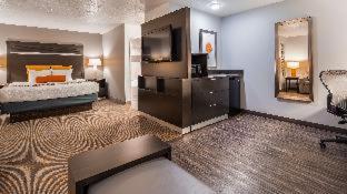 Room #29132723 at Best Western Corvallis