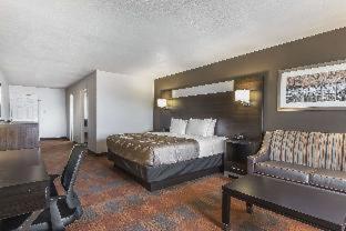 Room #51074217 at Quality Inn & Suites Stuttgart North