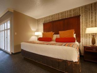 Room #29132723 at Best Western Corvallis
