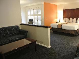 Room #29132723 at Best Western Corvallis