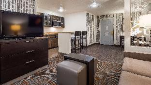 Room #29132724 at Best Western Corvallis