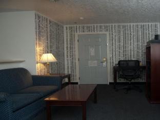 Room #29132724 at Best Western Corvallis