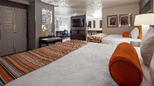 Room #29132725 at Best Western Corvallis