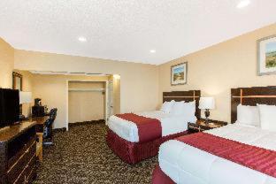 Room #30748530 at Days Inn by Wyndham Redwood City