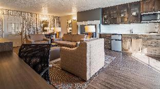 Room #29132726 at Best Western Corvallis