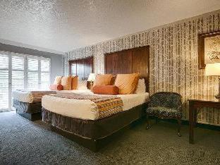 Room #29132726 at Best Western Corvallis