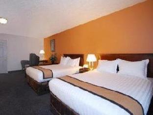 Room #29132726 at Best Western Corvallis