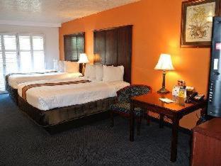 Room #29132726 at Best Western Corvallis