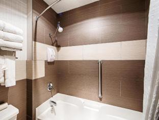Room #29132727 at Best Western Corvallis