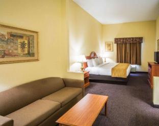 Room #29805106 at Comfort Inn & Suites Jupiter I-95