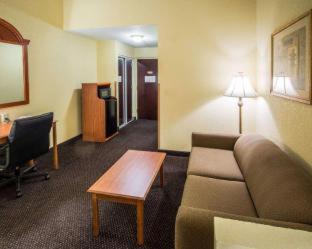 Room #29805106 at Comfort Inn & Suites Jupiter I-95