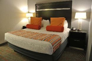 Room #29132729 at Best Western Corvallis