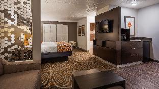Room #29132732 at Best Western Corvallis