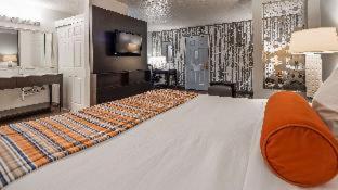 Room #29132732 at Best Western Corvallis