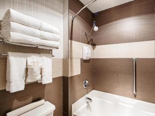 Room #29132729 at Best Western Corvallis
