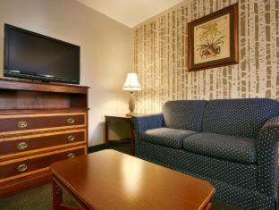 Room #29132729 at Best Western Corvallis