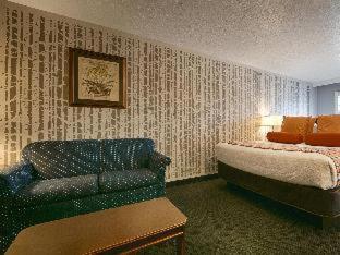 Room #29132729 at Best Western Corvallis