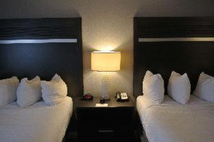 Room #29132731 at Best Western Corvallis