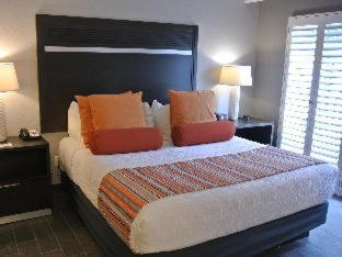 Room #29132732 at Best Western Corvallis
