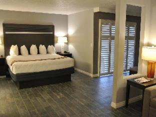 Room #29132733 at Best Western Corvallis