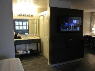 Room #29132733 at Best Western Corvallis