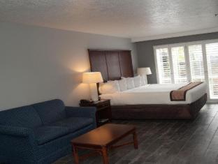 Room #29132733 at Best Western Corvallis