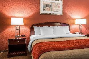 Room #62214105 at Comfort Inn & Suites Lenoir Hwy 321 Northern Foothills
