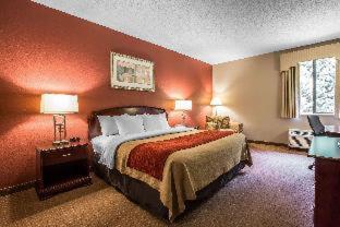 Room #62214105 at Comfort Inn & Suites Lenoir Hwy 321 Northern Foothills
