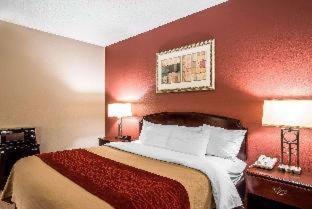Room #62214106 at Comfort Inn & Suites Lenoir Hwy 321 Northern Foothills