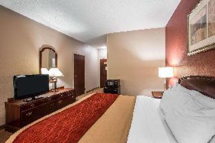 Room #62214106 at Comfort Inn & Suites Lenoir Hwy 321 Northern Foothills