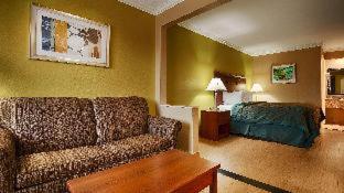 Room #52918728 at Best Western Paradise Inn
