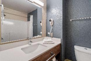 Room #42085810 at Extended Stay America Premier Suites Seattle Bellevue Downtown