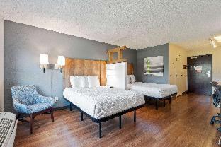 Room #42085810 at Extended Stay America Premier Suites Seattle Bellevue Downtown