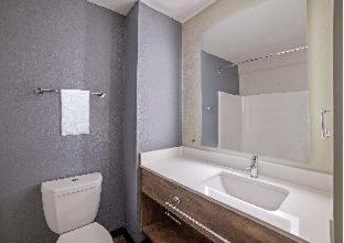 Room #42085810 at Extended Stay America Premier Suites Seattle Bellevue Downtown