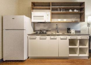 Room #42085810 at Extended Stay America Premier Suites Seattle Bellevue Downtown
