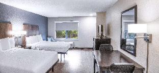 Room #42085810 at Extended Stay America Premier Suites Seattle Bellevue Downtown