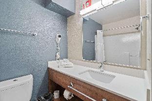 Room #42085811 at Extended Stay America Premier Suites Seattle Bellevue Downtown