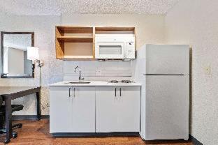 Room #42085811 at Extended Stay America Premier Suites Seattle Bellevue Downtown