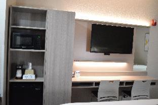 Room #36878124 at Microtel Inn & Suites by Wyndham Raleigh