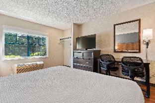 Room #42085811 at Extended Stay America Premier Suites Seattle Bellevue Downtown