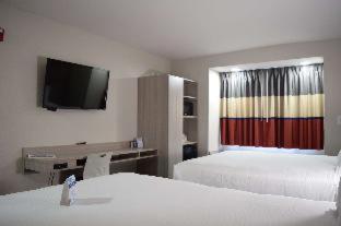 Room #36878125 at Microtel Inn & Suites by Wyndham Raleigh