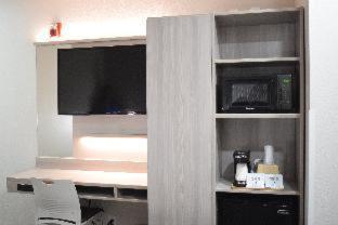 Room #36878126 at Microtel Inn & Suites by Wyndham Raleigh