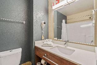 Room #42085812 at Extended Stay America Premier Suites Seattle Bellevue Downtown